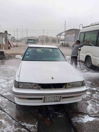 سياره مارك كصيف للبيع للاستفسار صاحب السياره 07716717338