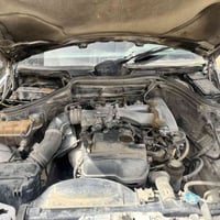 دب ١٩٨٩ • محور VVTi • مشكلة الكير