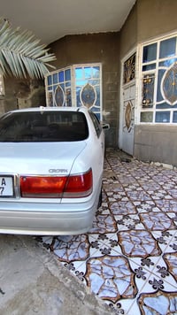 موديل ٢٠٠٠ • محرك ٢٤٠٠ VVT • اصولي باسمي