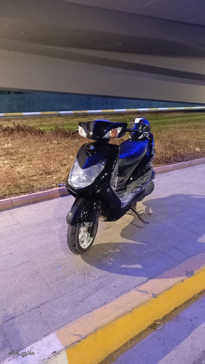 سلام عليكم
سكنس فحل 
دراجه مال رمبه صارها فتره نازله
دراجه مدفوع كمرها 7اوراق كامله
كلش كلش حلوه واحله من الصور
تايرات جدد
ستان تعليك استان صفح 
دسكات جدد
دبلات رياضي اصلي 
دراجه ع وضع الشركه
سعرها 700وبيها مجال
مكاني الحريه 
***********
