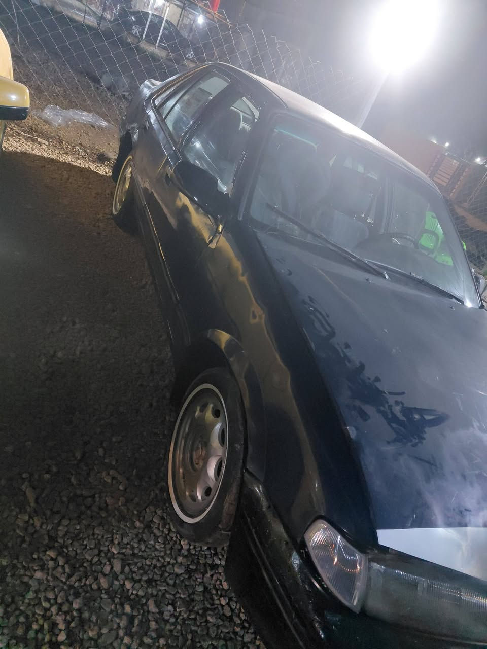 السلام عليكم برنس كير عادي موديل ١٩٩٤ جاهزه    بيه قسام شرعي السعر (١٣)   مكاني بابل المحاويل  ***********
