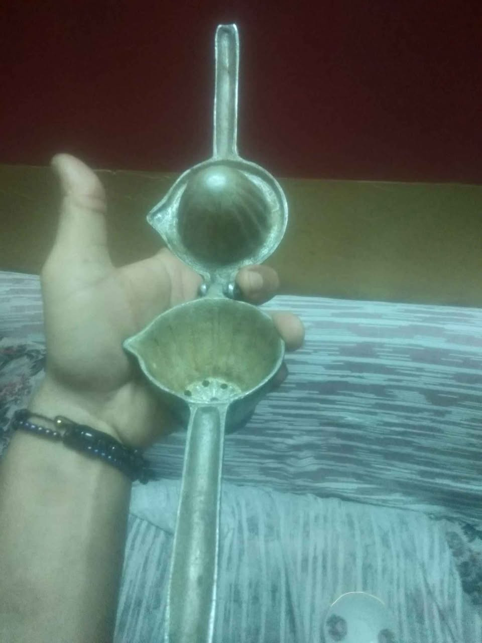 تحف القاهرة, مصر


**إذا كنت صاحب هذا الإعلان وتريد حذفه لأي سبب، رجاءا أرسل رسالة إلى الدعم الفني**