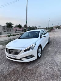 سوناتا • ٢٠١٥ • رقم بغداد