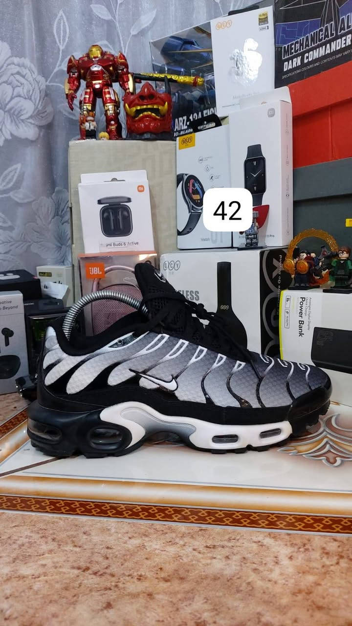 من البضاعه الاوربيه بضاعه  dhlكل قطعه و سعره مع توصيل لكل العراق ♥️


**إذا كنت صاحب هذا الإعلان وتريد حذفه لأي سبب، رجاءا أرسل رسالة إلى الدعم الفني**