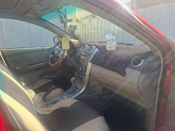 Byd موديل ٢٠١٦ ماشية ٦٨
السعر ٧٠ ورقة
المكان الحسينية مال راشدية شراي اتصل على الرقم *********** ماجاوب خاص
