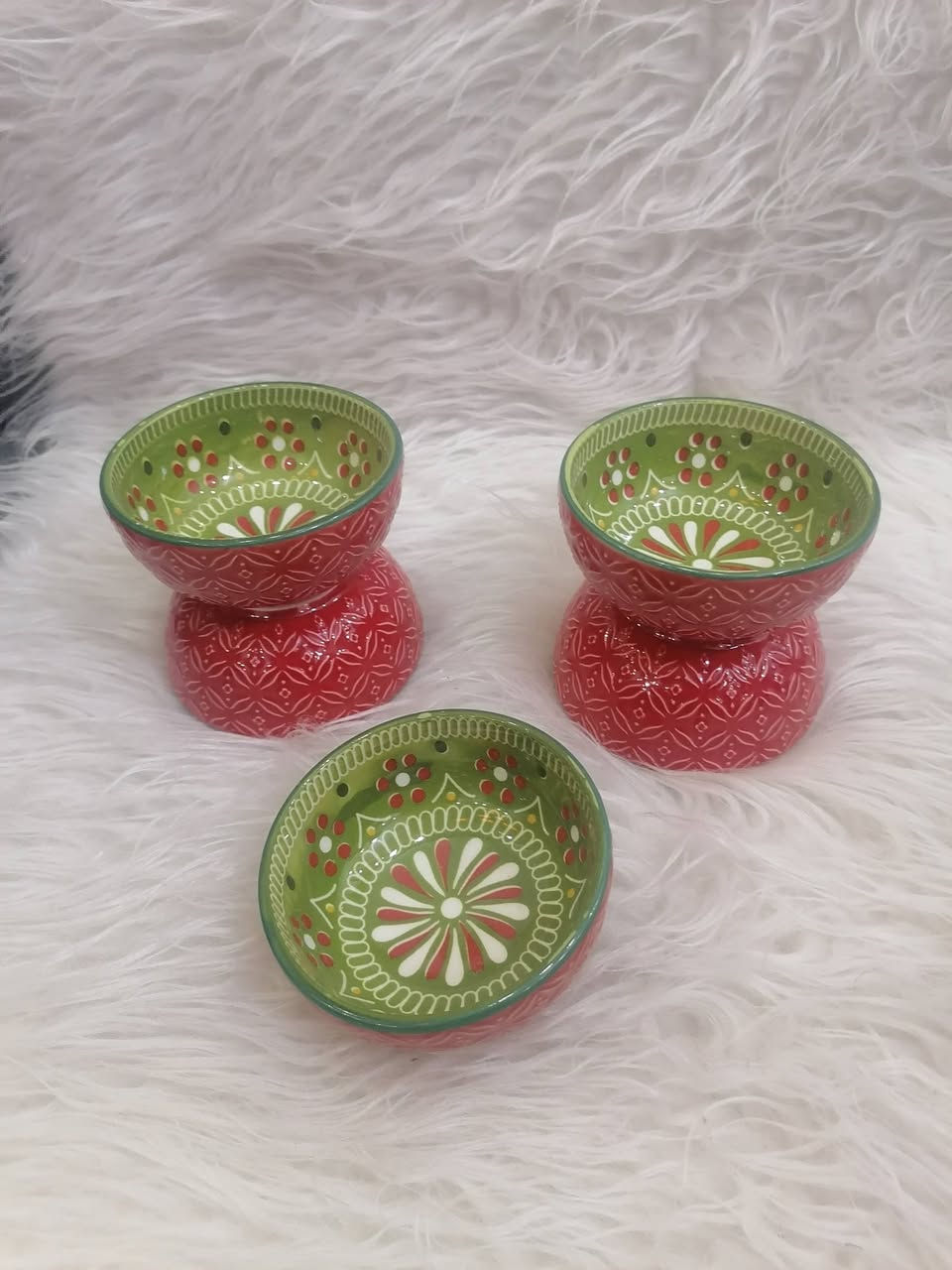 فرفوي منقش بانسب الاسعار


**إذا كنت صاحب هذا الإعلان وتريد حذفه لأي سبب، رجاءا أرسل رسالة إلى الدعم الفني**