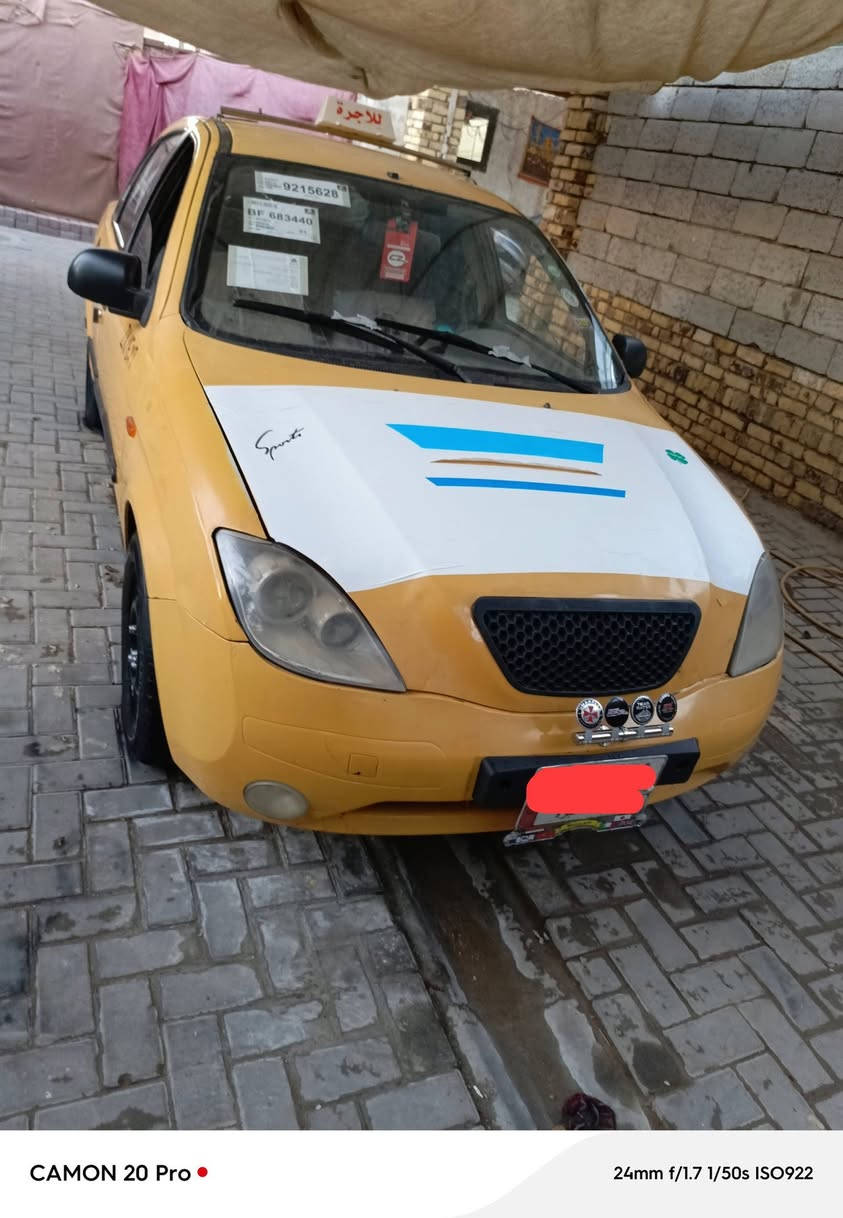 سلام عليكم اخوان طيبه كير مكينه كيه ريو سياره جاهزه من كلشي تخم تاير تبريد ثلج 🥶 سياره حلوه سنويه ماصاقطه رقم بغداد راعيه جيراني شرط تحويل مصفره وجاهزه كماليات تخبل بيهه سعره 23 قفله مكاني ديوانيه حي العسكري *********** سياره مابيه لا ضربه ولا تبديل ولا صبغ ولا معجون حلوه سياره
