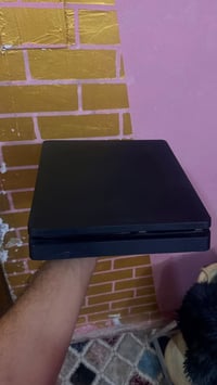 بلاي4 سليم • جوستك ٢ • فيفا ٢٤