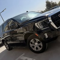 ،  جي ام سي يوكن  SLE  2022  ضمان شركة المنصور ماشية ٧٦ الف كيلو رقم ب...