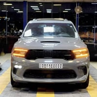 🚘 للبيع دوج دورنكو أعلى فئة (GT Plus) موديل 2022 🚘 🔴 رقم اربيل  حجم ال...