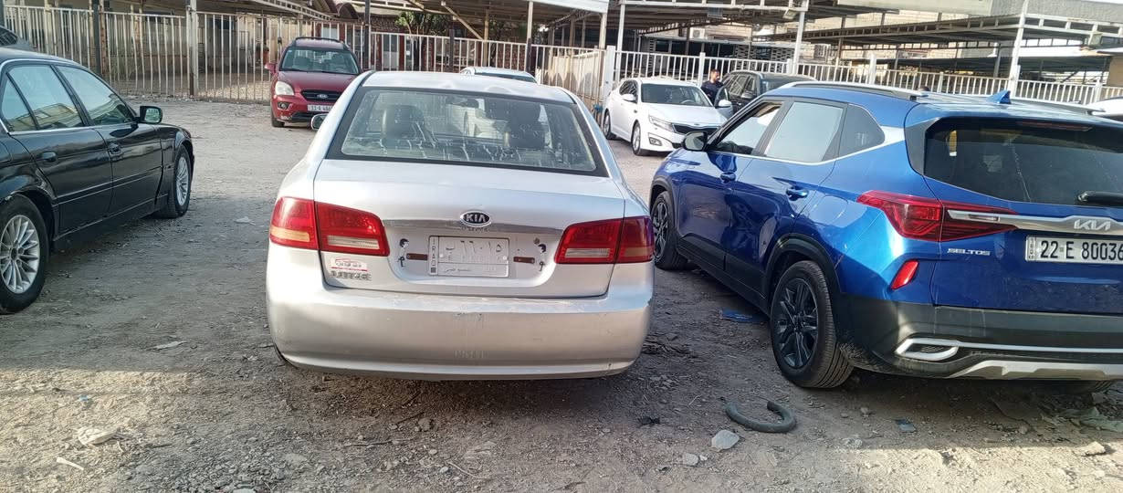 اوبتمه لوتز وارد كوري  2008 مكينته 2000دوش
ما بيه حادث بس رش صبغ  چاملغ وشويه  بل بنيد اثر جراد  فقد تبريد شغاى بس نقص غاز حداديه 100/50 تيرات زينه كهربائيات كلاه شغاله ما بيه نقص ومصفره هئيه وغرمات  فيتبم جديد وبلكلات جدد وبخخات جدد لسياره مال جنايه سعر« 93»وبيه مجاى لطيبين   رقم ***********//
