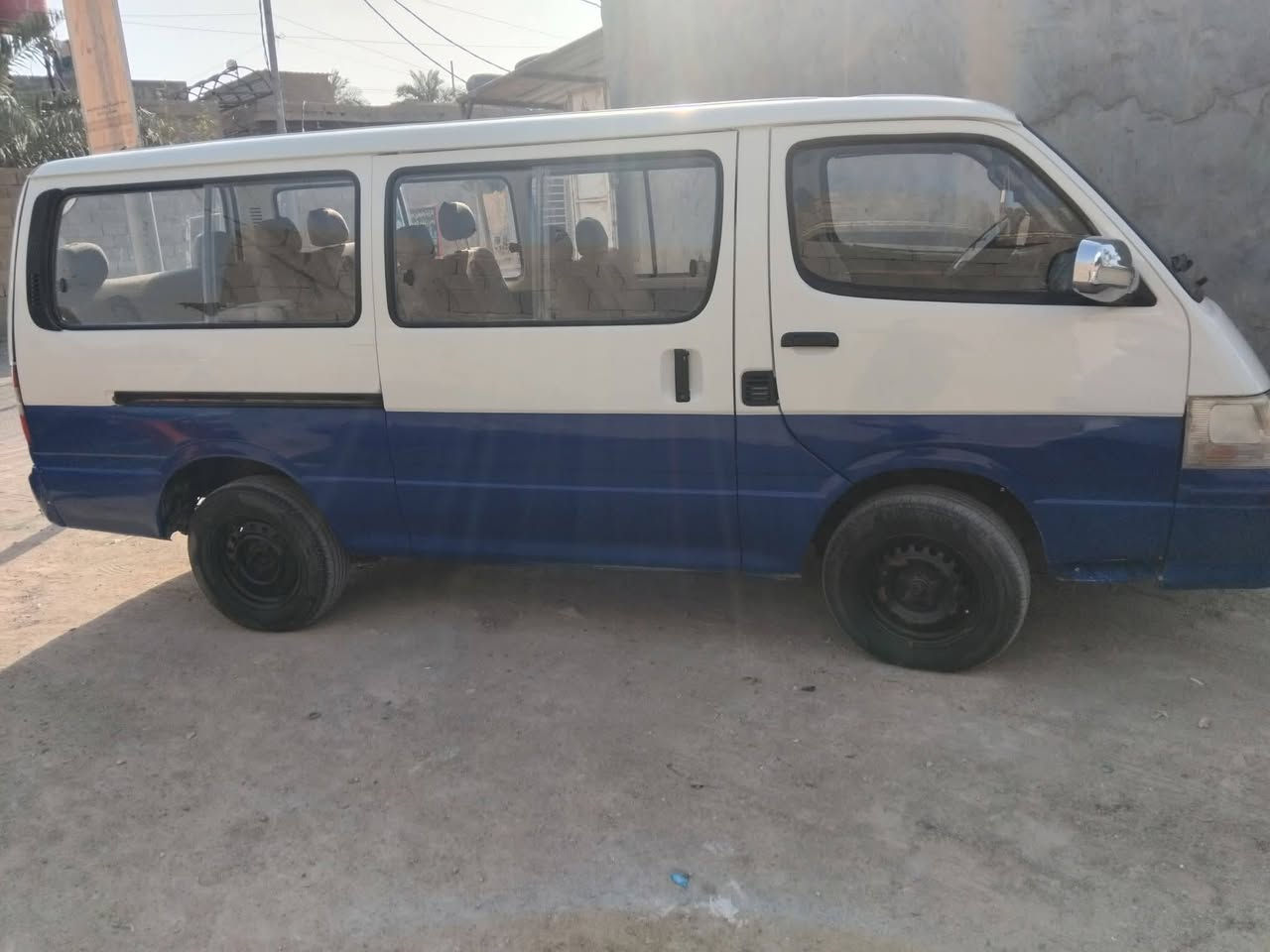 سياره جنبي 2015للبيع مكينه وكير واكسل مكفول السياره مصفره رقم بصره نگليزي سياره خير من الله السعر 67وبيهه مجال    الاستفسار***********
