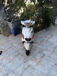 مكاني فضليه • دراجة يابانية • كهربيات شغاله