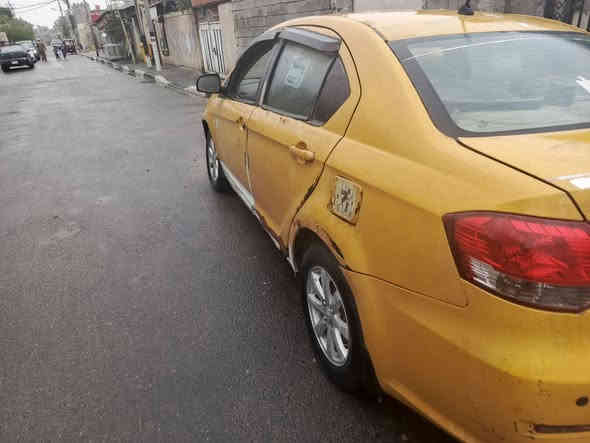 للبيييع. سيارة. كريت. وول موديل 12 رقم احمر. بصره
السيارة تشتغل. بس ما تدوس بنزين
راعيها موجود. السعر 5. ورقات. ***********.
