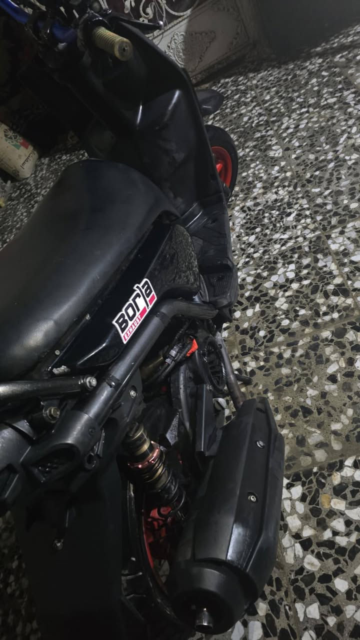 سكنس جبلي مكفول مكينه تشغيل بكل وقت مكاني مدينة الصدر السعر 800
***********
