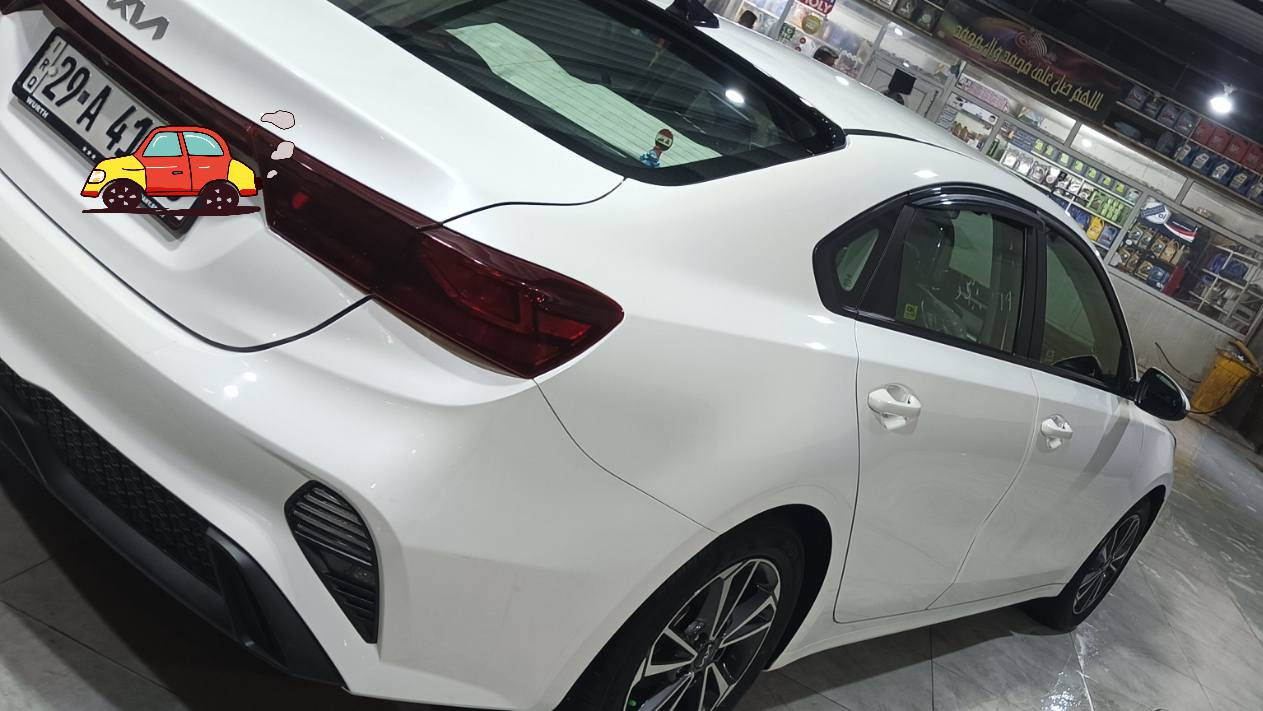 السلام عليكم اخوان
كيا فورتي موديل ٢٠٢٣
وارد امريكي معوقين بأسمي
رقم واسط 
دخول جديد ع ايدي 
نفاذ السنوية لغايه ٢٠٢٩
استخدام شخصي 
ماشية ٥٠  الف
حادث بنيد مبدل فقط 
السعر ١٤٠ وقابل للتفاوض 
عنواني واسط /النعمانية
٠٨٧١٤٨٨٥٢٥١


**إذا كنت صاحب هذا الإعلان وتريد حذفه لأي سبب، رجاءا أرسل رسالة إلى الدعم الفني**