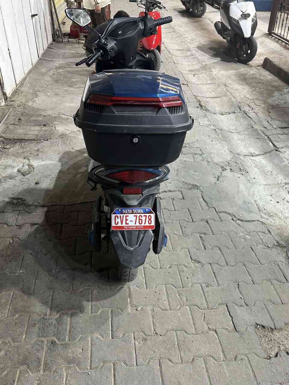 دراجه شحن للبيع مابيها أي نقص سعرها 1100 مكاني بغداد كاضميه لاستفسار  ***********
