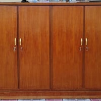 كنتور4/ابواب مستعمل شي قليل حيل نضيف 07507126185