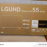 موجوده عندي بلازمه حجم 55 ماركه ال جي الاصليه رايده ب300:الف بدون عمله...