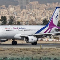 طهران-ايلام 17/2 • مشهد-بغداد 17/2 • الساحل الابيض