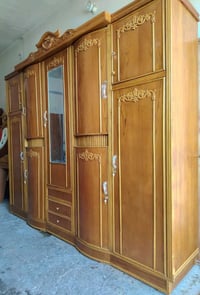 كنتور صاج • بغداد • نظيف