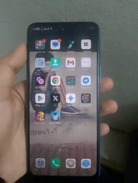 انفنكس هوت 12 • ١٢٨ • بطارية تعبانه