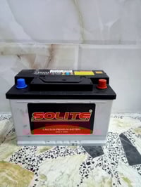 شرط اصلي وكاله كوري اذا مو اصلي يرجع بطاريه للبيع حجم 74 امبير سعر ب 3...