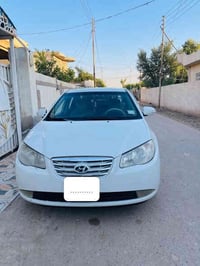 النترا • ٢٠١٠ • رقم بغداد