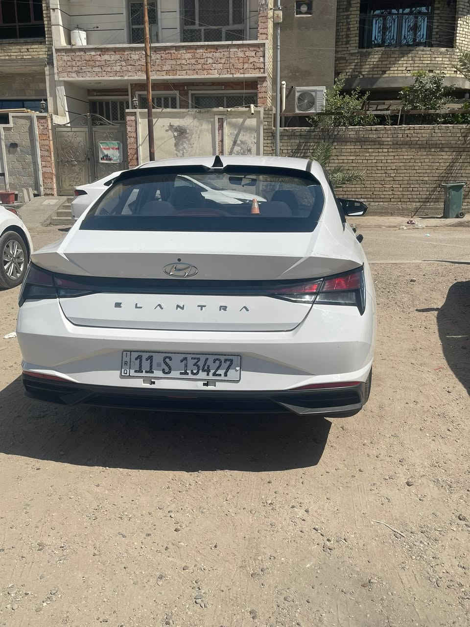 النترا 23 تراي زيرو تجميع محرك 1500 دبل نوزل رقم بغداد ماشيه 52 سياره جديده 135 وبيه مجال مكاني الدوره ***********
