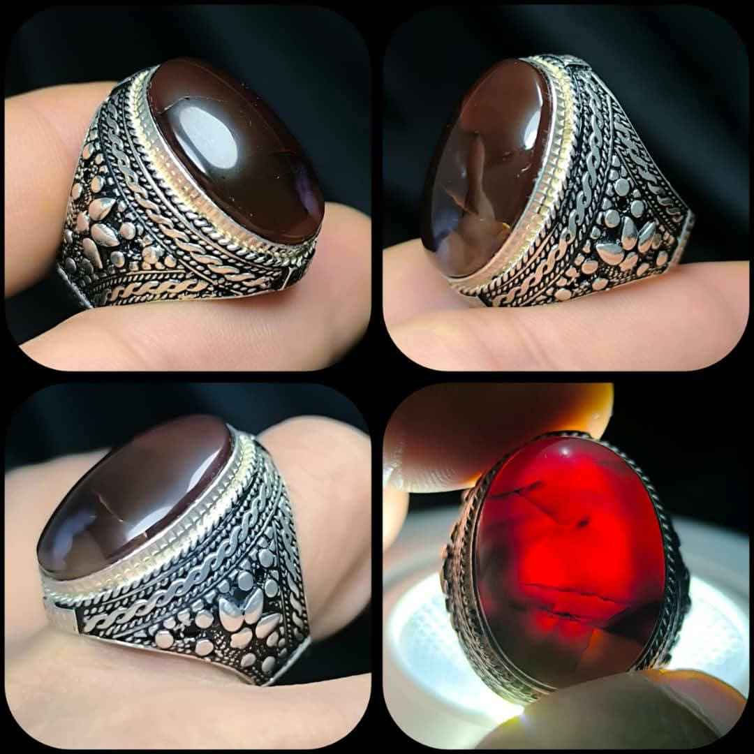 💎 مع كل موديل لمسة جديدة
وتشكيلات أجمل وأفخم تصاميم الفضة  ✨
 وصياغتنا الملكية تتحدث عن نفسها 👑

من محلات Ali Seilvr 
▪️ عراقة في الصياغة
▪️ جودة لا تُقارن
▪️ مقاسات حسب الطلب
▪️ والشحن متاح لجميع المناطق
‏مراسلة علي سيلفر عبر واتساب. https://wa.me/967776715229

📩 تواصل معنا عبر الخاص لطلبك الآن
#تصاميم #فضة #خواتم_ملكية  #صياغة_ملكية #تصاميم_راقيه


**إذا كنت صاحب هذا الإعلان وتريد حذفه لأي سبب، رجاءا أرسل رسالة إلى الدعم الفني**