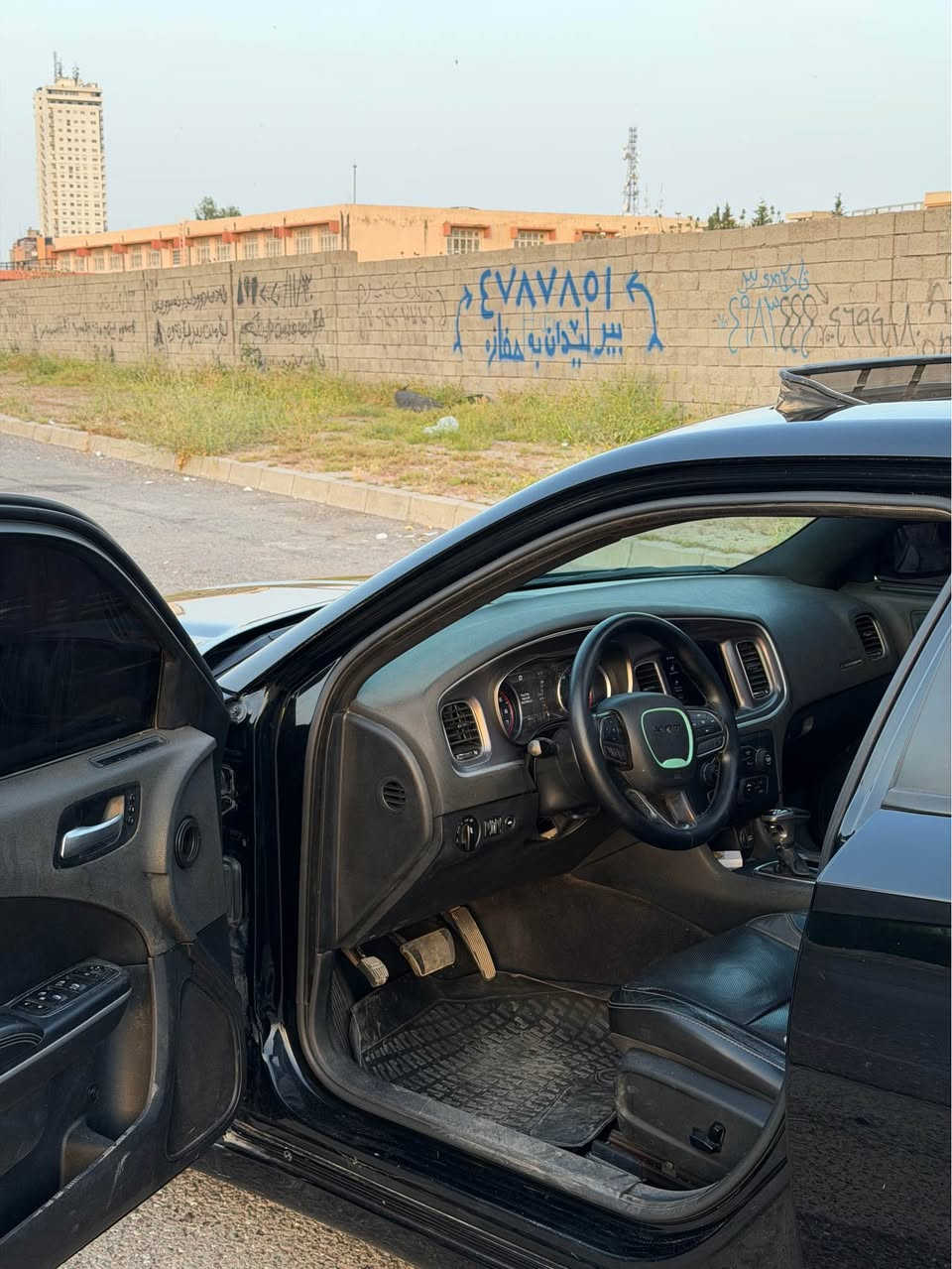 دۆج جارجەر ماسەفات sxtپڵەس ٢٠٢٠سەیارەکە بی سبوغە دوو پارچەی بیلادی گۆڕاوە دەرکەو چامخ بی ئیڕ باگ بی ژۆری سەیارەکە گیڕ و مەجینە بە شەرتە أربيل, العراق


**إذا كنت صاحب هذا الإعلان وتريد حذفه لأي سبب، رجاءا أرسل رسالة إلى الدعم الفني**