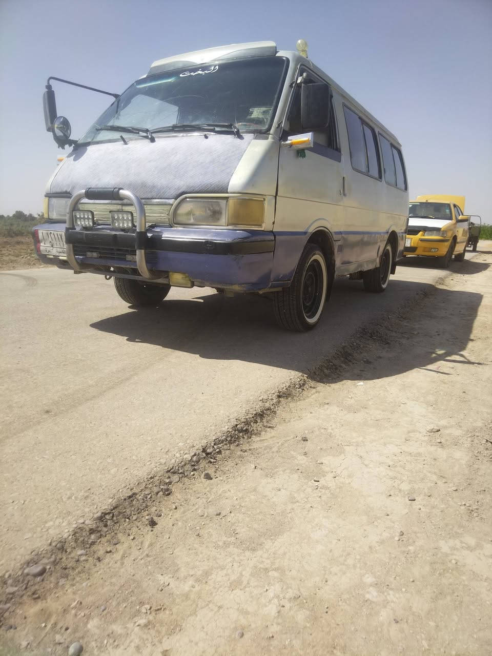 سلام عليكم اعيد النشر بسبب الوعود الكاذبه كيه البيع مديل 1994 سنويه ل 27 مصفره السياره جاهزه كبل لشارع رقم قاسيه الماني مكينه كير اكسن سدر مكفولات كهربايات كله شغاله تخم تايرات باور جديد سعر خاص مكان ديوانيه قضاء السدير ***********
