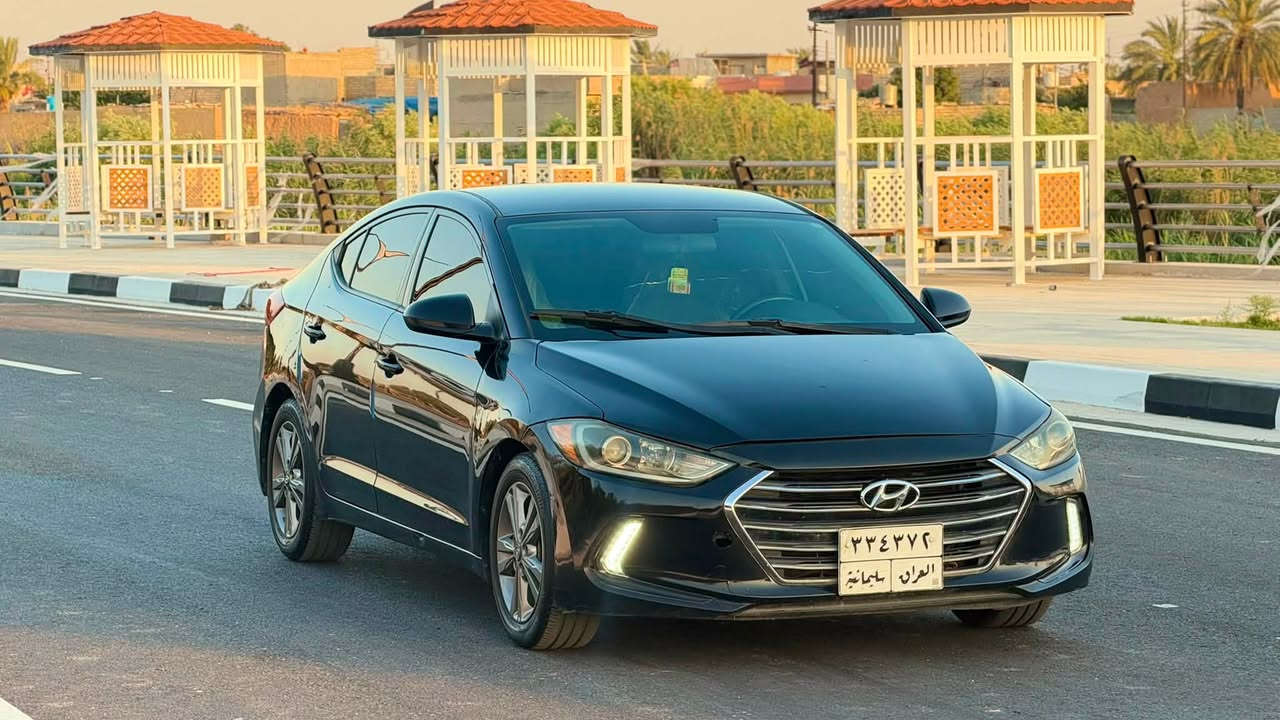سلام عليكم
للبيع 
هونداي النترا 
موديل 2017
امريكي 
تحكم ستيرن 
شاشه 
كامره 
ويل كب 
نضام سبورت/ايكو 
بس بونيد صبغ 
صور الضرر موجود بل منشور 
ماشيه 86Mil
سعر 108وبي مجال 
عنوان السيارة دياله خانقين 
اي استفسار ***********
