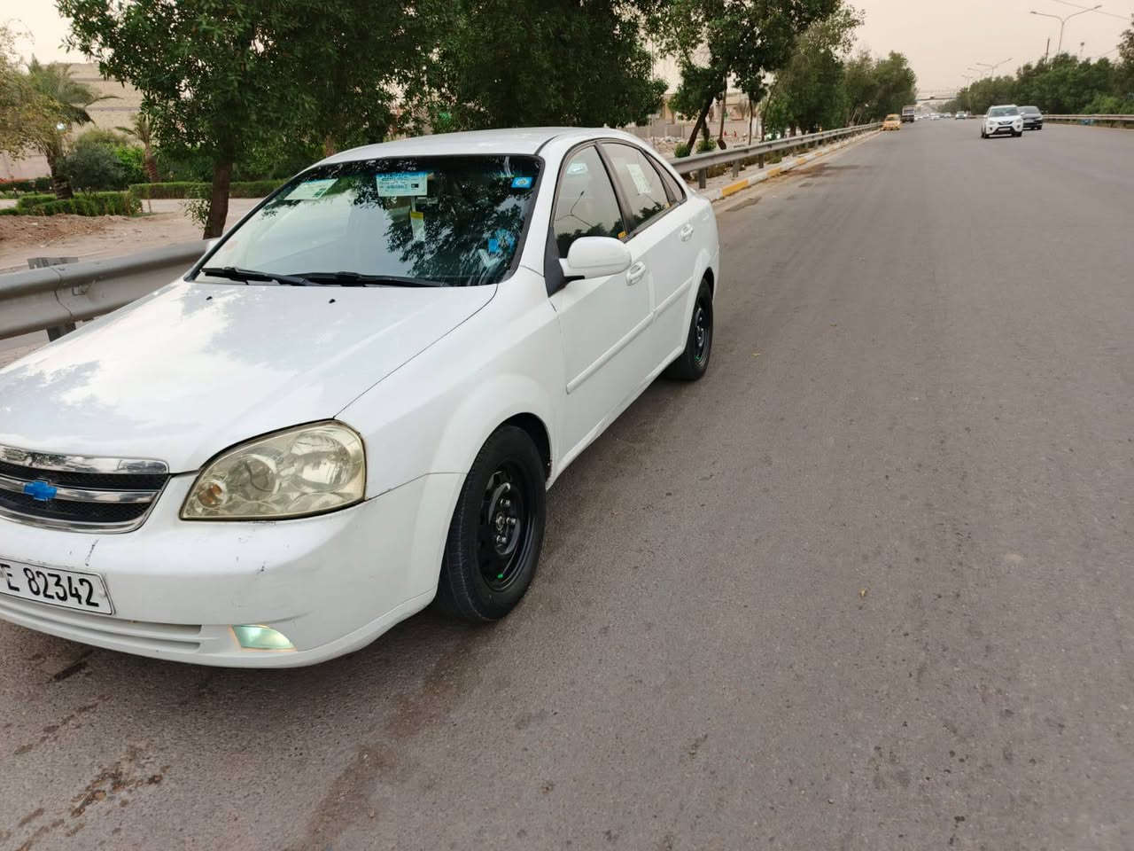 سلام عليكم احبتي الكرام اوبترا موديل 12 سيارة حلوة كلش سنويه باسمي تحويل ثاني يوم . كير مكينه تبريد كله كفاله داخل جلد تخم تاير جديد صدر جديد  سياره بيهة الجاملغ صفحه السايق مبدل والجاملغ الخلفي بي شبر صبغ مكاني بغداد الشعب السعر 73 وبيهة مجال .***********
