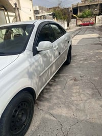 اوبتره 2008 رقم نينوى نظيفه قطعه وحده صبغ رقم جديد كير عادي السعر 75 ر...