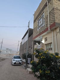 حي النداء منطقه ٥٤ • ٥٠م • طابقين