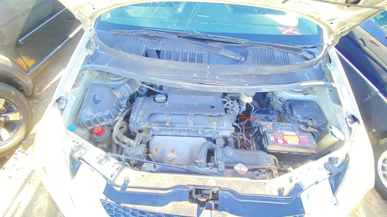 سلام عليكم سياره هونداي ماتركس 2010 سياره مكفول من العيب الشرعي ولصوليات سياره كامله من كلشي كير وتماتيك
مكان سياره ناصريه مركز سعره 68 وبيها مجال حك جيه
***********
