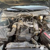 اوبل مديل٩٧رقم ديالى مداور ثاني يوم مباشر كلشي ماناقصها اوتماتيك فيفيت...