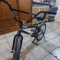 بايسكل BMX • فول مواصفات • الحريه الاولى