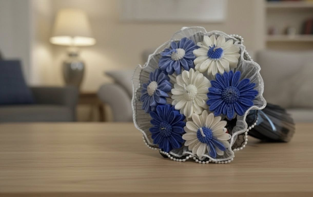 بوكيات ورد شموع معطره حسب الطلب متوفره بجميع الالوان


**إذا كنت صاحب هذا الإعلان وتريد حذفه لأي سبب، رجاءا أرسل رسالة إلى الدعم الفني**