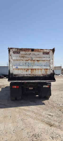 السلام عليكم مان صقر موديل 1994 سنوية جديد ارقام جديد كير151 مكينة414اربع قوايش  كلة بشرط. مجموعة جيف ام الاسد  تخم تاير سيارة خير من الله بسمي تحويل ثاني يوم الاستفسار اكثر ***********
