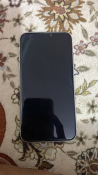 ايفون ١١ • ١٢٨ • بطاريه ٧٥