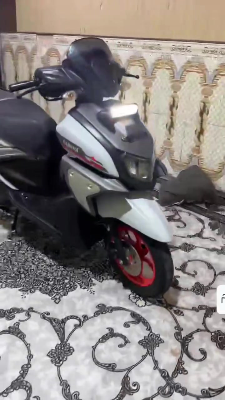 مديل 24 كفاله الدراجه 2200 قفل


**إذا كنت صاحب هذا الإعلان وتريد حذفه لأي سبب، رجاءا أرسل رسالة إلى الدعم الفني**