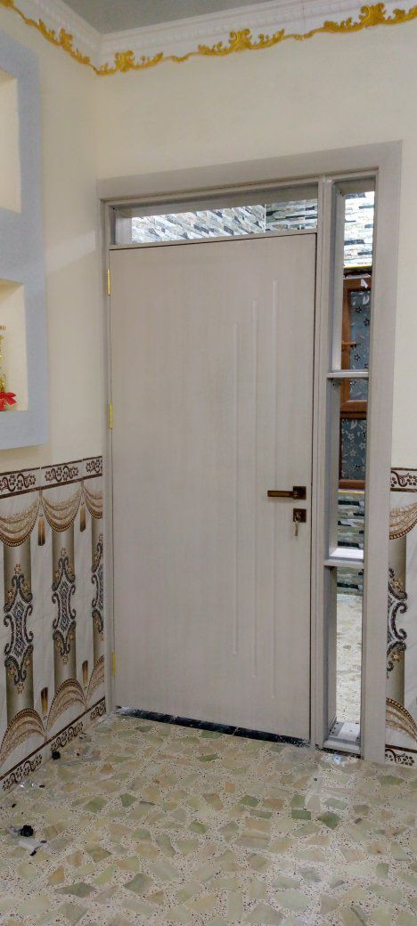 اسلام عليكم 
مجموعه جديده من الأبواب التركي من شركه (كيدور)
سعر الباب (155)مشدود
(***********)
