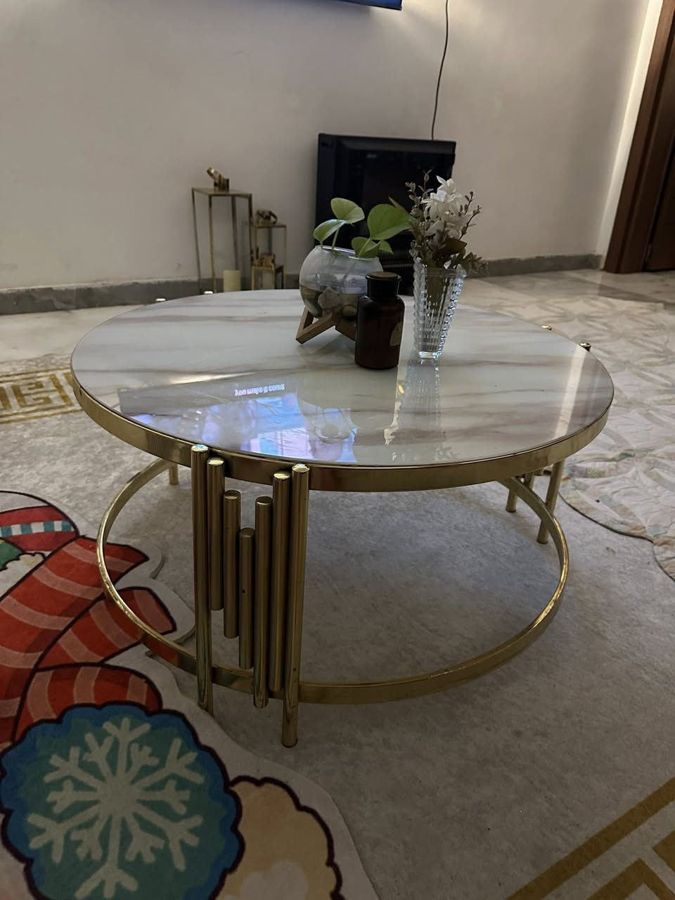 طبلة وسطية للبيع نظيفة بسعر 60بغداد حي العامل


**إذا كنت صاحب هذا الإعلان وتريد حذفه لأي سبب، رجاءا أرسل رسالة إلى الدعم الفني**