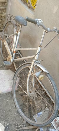 بايسكل • مترك • بريكات ناقصة