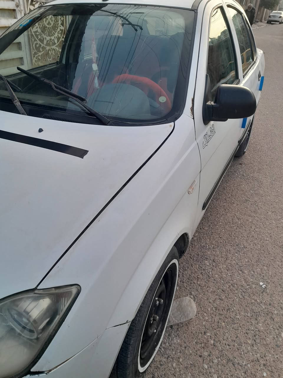 طيبه بحاله جيده جدا بسمي نافذه لغايه ٣١ السعر ٤٥ ت***********
