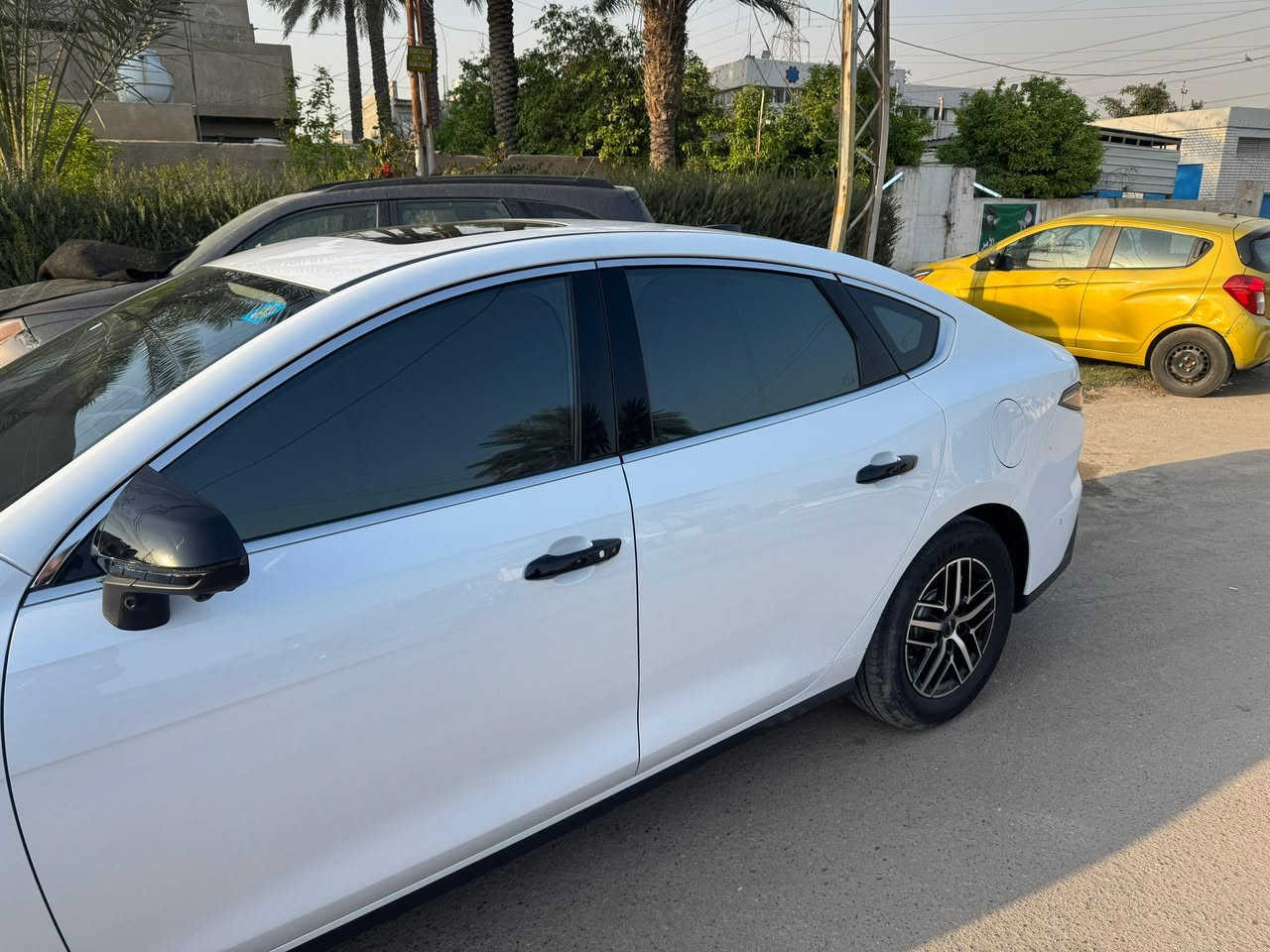 تضليل (byd)


**إذا كنت صاحب هذا الإعلان وتريد حذفه لأي سبب، رجاءا أرسل رسالة إلى الدعم الفني**