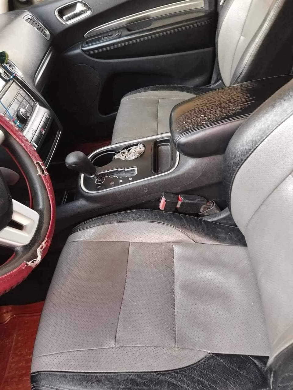 للبيع دورنكو موديل 12خليجي محرك سته سلندر رقم بغداد سياره بيه صبغ جاملغ امامي بدون دواخل استخدام  شخصي***********////*********** بابل الشوملي
