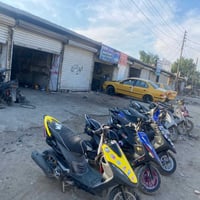 زعفرانه • ٨ عدلات • عدلات مال لعب